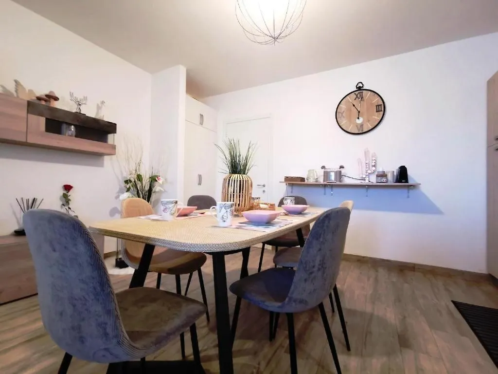 Il Giardino Di Anastasia Desenzano del Garda Apartment