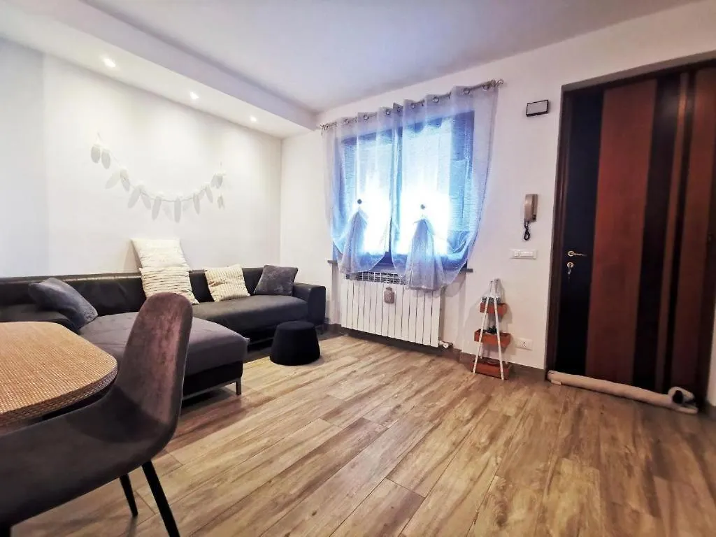 Il Giardino Di Anastasia Desenzano del Garda Apartment