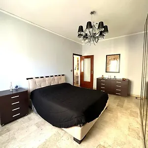 Sambatra Appartamento Palermo