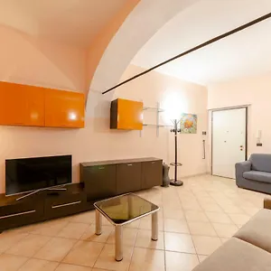 Joivy Warm Family Apt Near Porto Antico Appartamento Genova